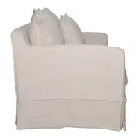 Noosa Hamptons 2.5 Seat Sofa Bed