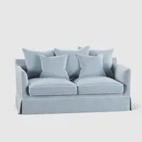 Noosa Hamptons 2 Seat Sofa