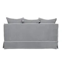 Noosa Hamptons 2 Seat Sofa