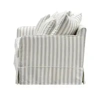 Noosa Hamptons 2 Seat Sofa