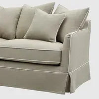 Noosa Hamptons 2 Seat Sofa