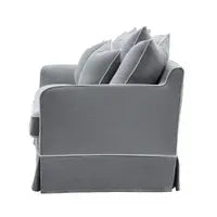 Noosa Hamptons 2.5 Seat Sofa Bed