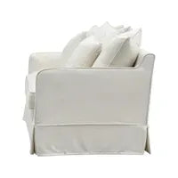 Noosa Hamptons 2.5 Seat Sofa Bed
