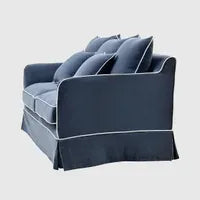 Noosa Hamptons 2 Seat Sofa Bed