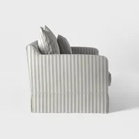 Noosa Hamptons 1.5 Seat Sofa Bed