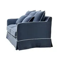 Noosa Hamptons 2.5 Seat Sofa Bed