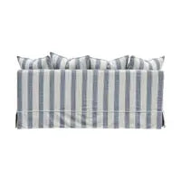 Noosa Hamptons 3 Seat Sofa