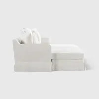 Noosa Double Chaise Daybed