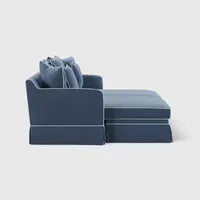 Noosa Double Chaise Daybed