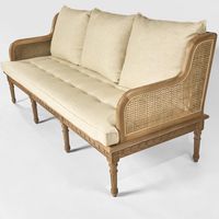 Lyon Sofa