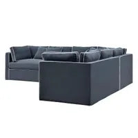 Marbella Modular Sofa - Left Facing
