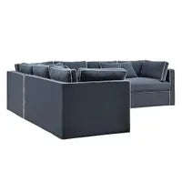 Marbella Modular Sofa - Right Facing