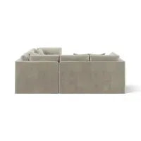 Marbella Modular Sofa - Left Facing