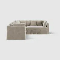 Marbella Modular Sofa - Right Facing