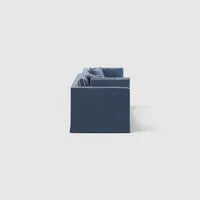 Marbella 4 Seat Sofa