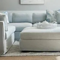 Marbella Modular Sofa - Left Facing