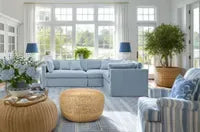 Marbella Modular Sofa - Right Facing