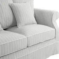 Avalon Hamptons 3 Seat Sofa