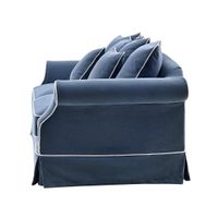 Avalon Hamptons 3 Seat Sofa