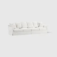 Noosa 4 Seat Modular Sofa