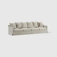 Noosa 4 Seat Modular Sofa