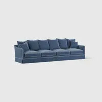 Noosa 4 Seat Modular Sofa