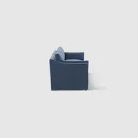 Clovelly 4 Seat Modular Sofa