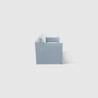 Clovelly 4 Seat Modular Sofa