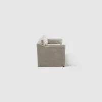 Clovelly 4 Seat Modular Sofa