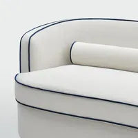 Brighton Hamptons 3 seat sofa