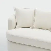 Clontarf Hamptons 3 Seat Sofa