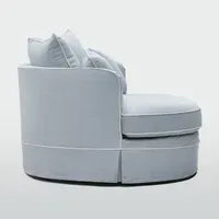 Noosa Hamptons Snuggle Chair