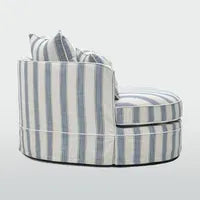 Noosa Hamptons Snuggle Chair