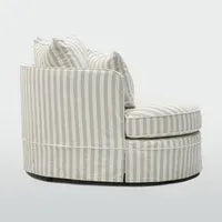 Noosa Hamptons Snuggle Chair