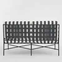 Sheffield Sofa Outdoor 2 Seater