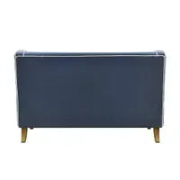 Bondi Hamptons 2 Seat Sofa