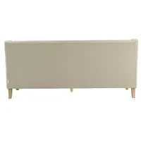 Bondi Hamptons 3 Seat Sofa