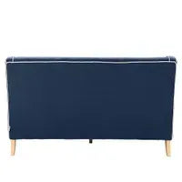 Bondi Hamptons 3 Seat Sofa