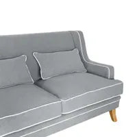 Bondi Hamptons 2 Seat Sofa
