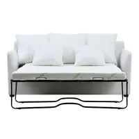 Noosa Hamptons 2 Seat Sofa Bed