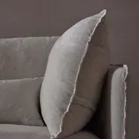 Aura Corner Sofa Base With Cover