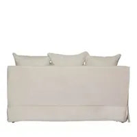 Noosa Hamptons 2 Seat Sofa