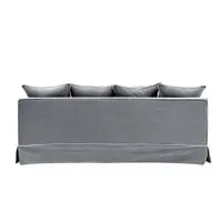 Noosa Hamptons 3 Seat Sofa