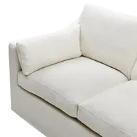 Clovelly Hamptons 2 Seat Sofa
