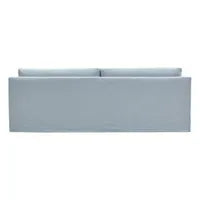 Clovelly Hamptons 4 Seat Sofa