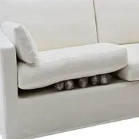 Clovelly Hamptons 2.5 Seat Sofa