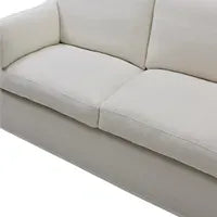 Clovelly Hamptons 3 Seat Sofa