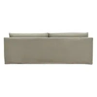 Clovelly Hamptons 4 Seat Sofa