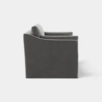 Clovelly Hamptons 2 Seat Sofa