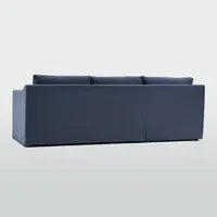 Clovelly 3 Seater Left Chaise Sofa
